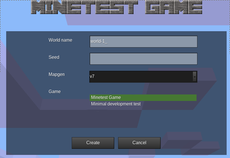 minetest for linux mint